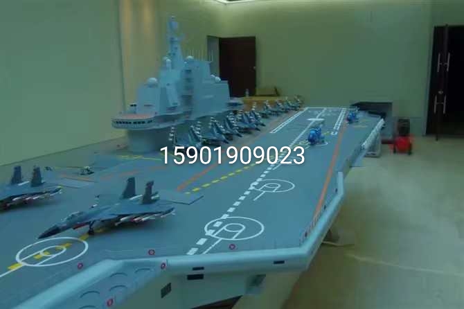 东平县船舶模型